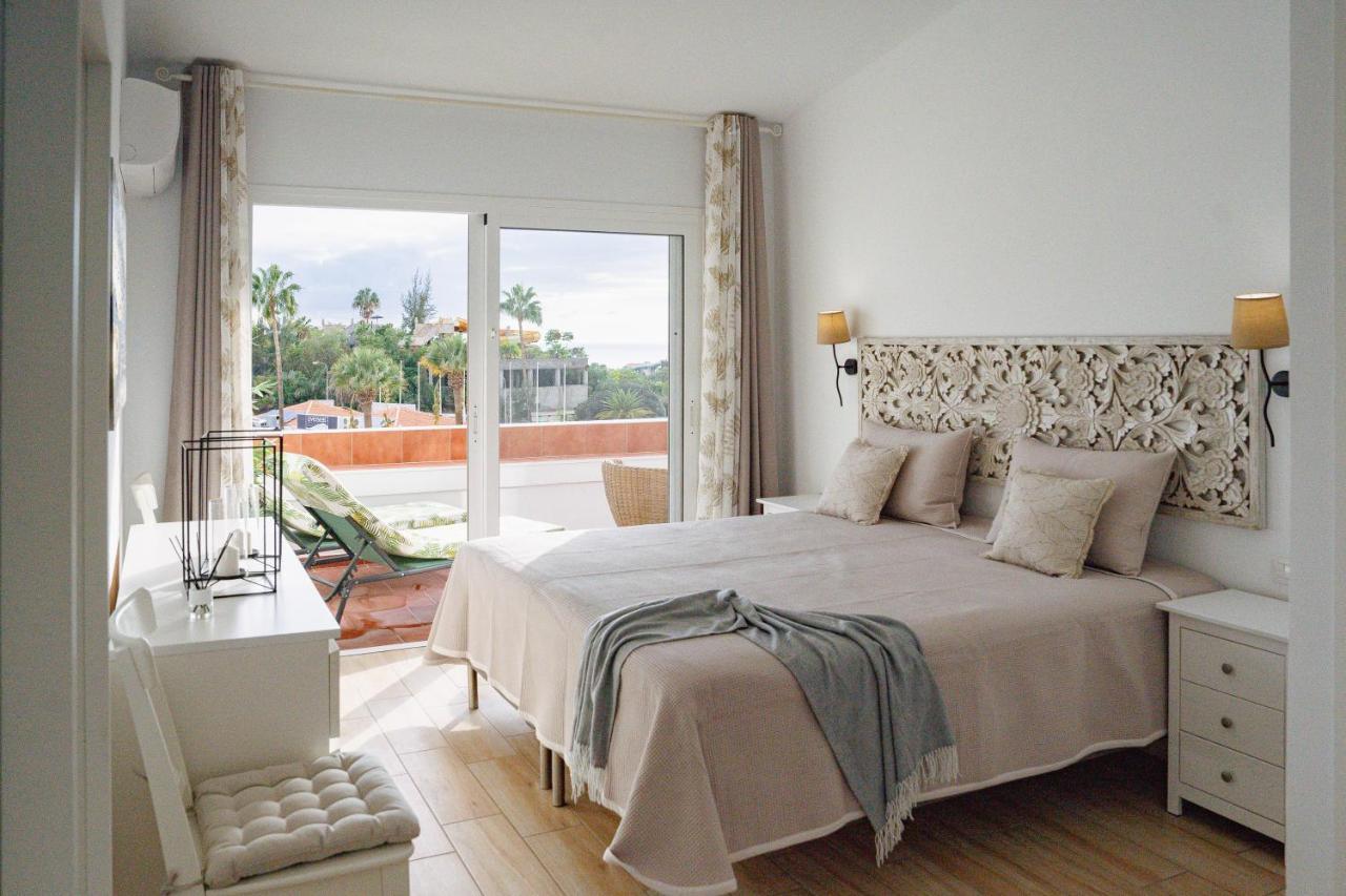 La Gomera In Your Eyes - Pool, Ac, Fibre Net - Costa Adeje Esterno foto