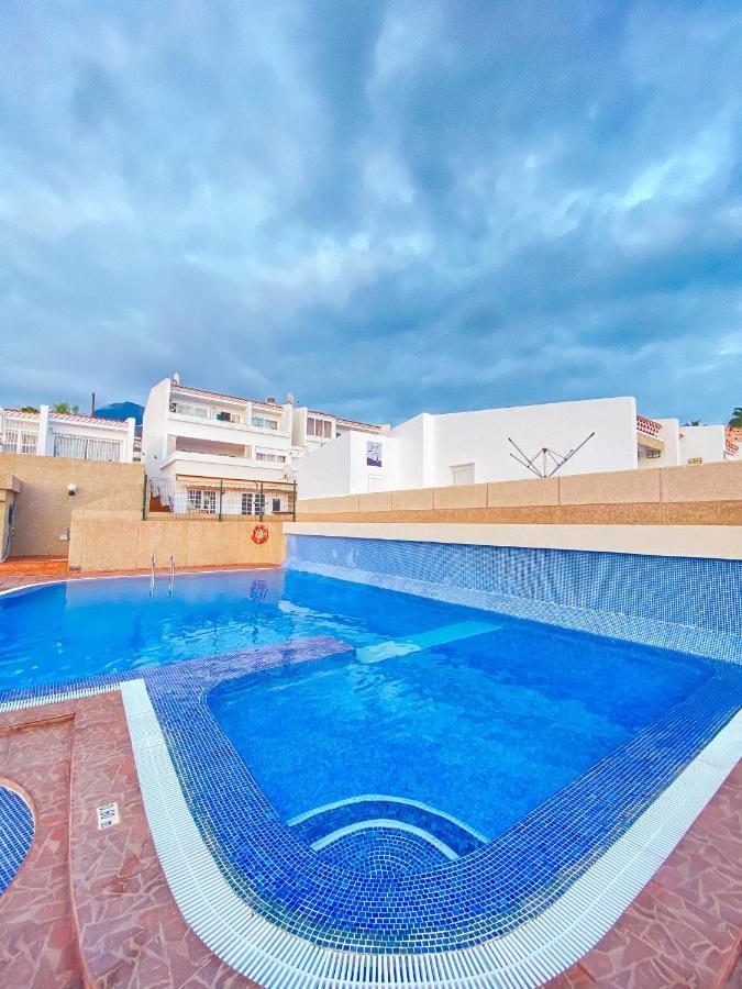 La Gomera In Your Eyes - Pool, Ac, Fibre Net - Costa Adeje Esterno foto