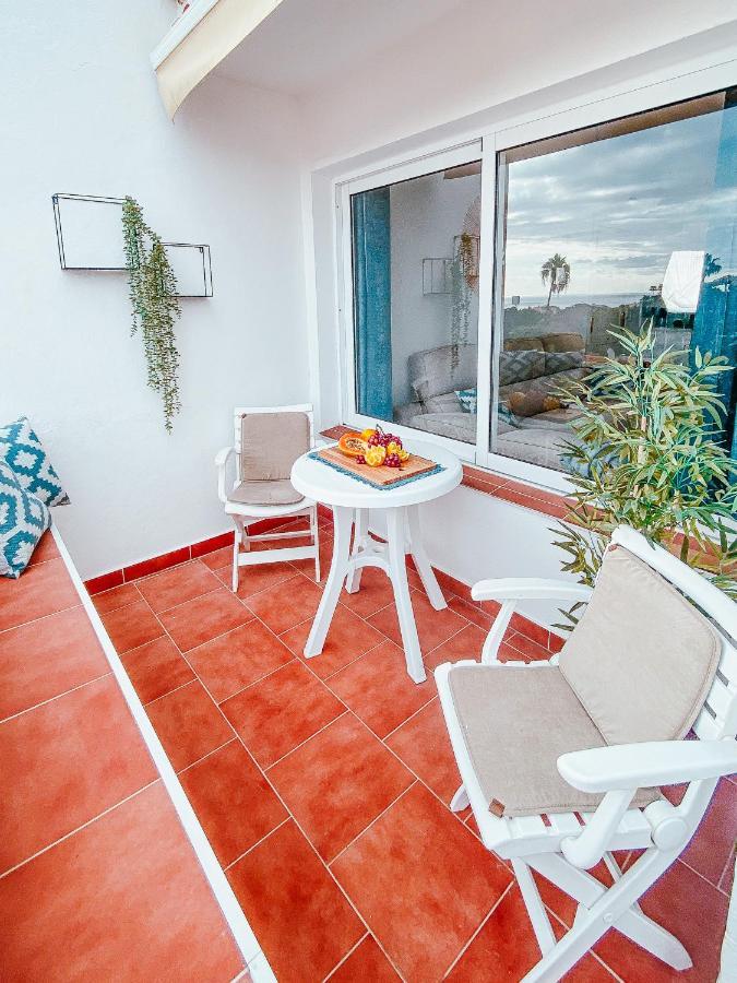 La Gomera In Your Eyes - Pool, Ac, Fibre Net - Costa Adeje Esterno foto
