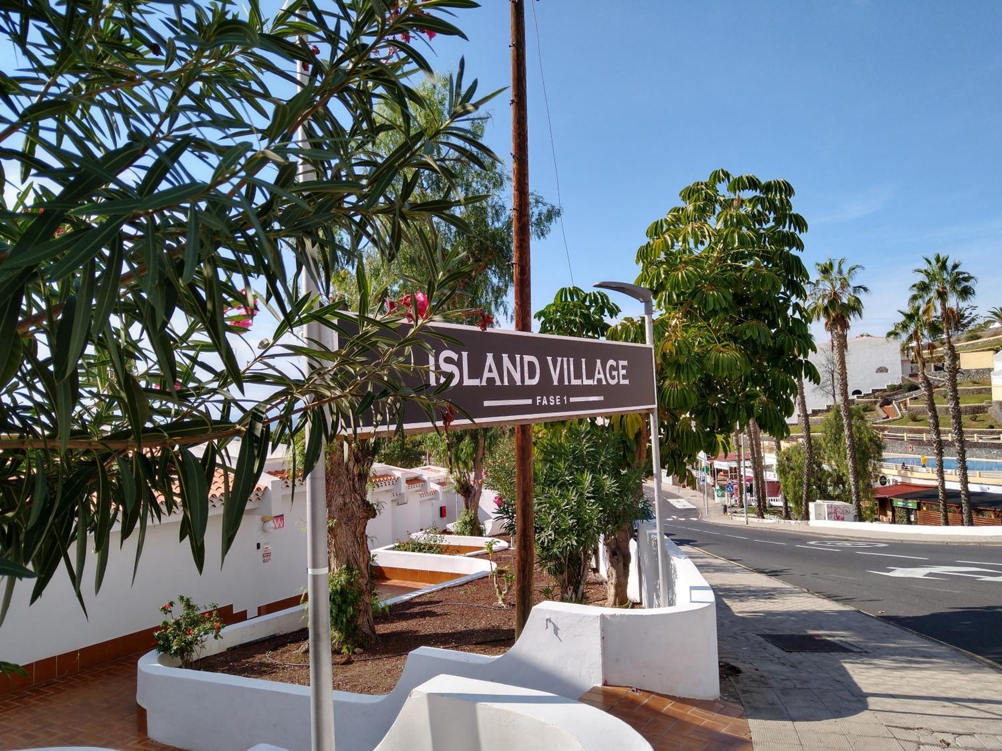 La Gomera In Your Eyes - Pool, Ac, Fibre Net - Costa Adeje Esterno foto