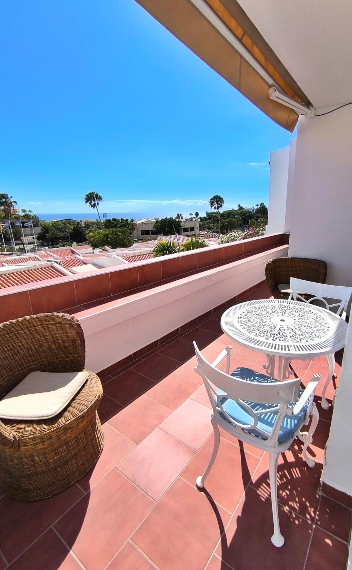 La Gomera In Your Eyes - Pool, Ac, Fibre Net - Costa Adeje Esterno foto