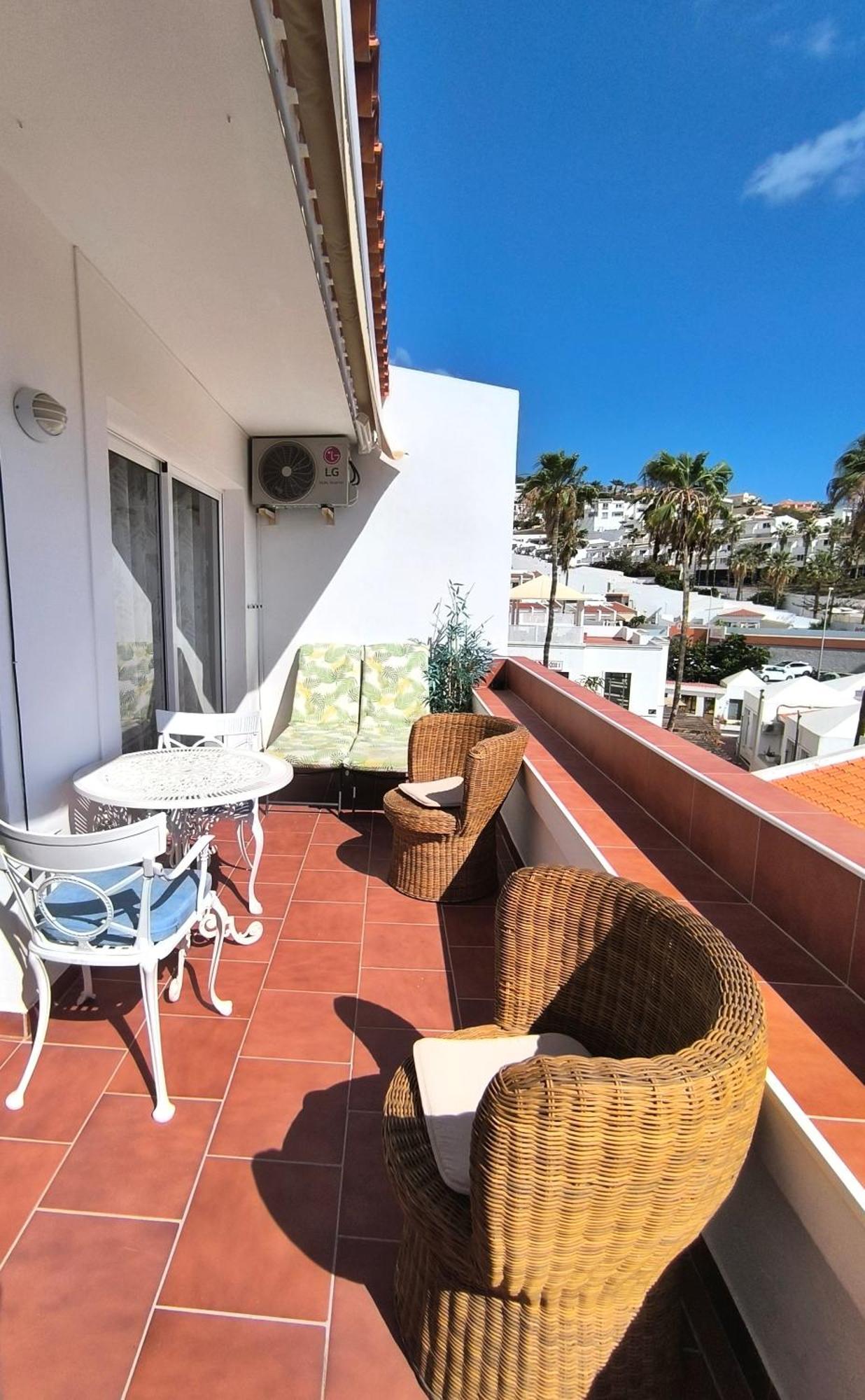 La Gomera In Your Eyes - Pool, Ac, Fibre Net - Costa Adeje Esterno foto